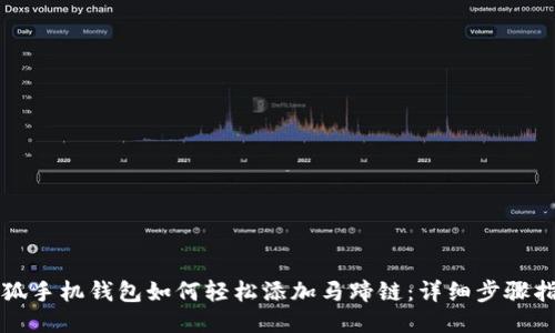 小狐手机钱包如何轻松添加马蹄链：详细步骤指南
