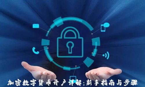 
加密数字货币开户详解：新手指南与步骤