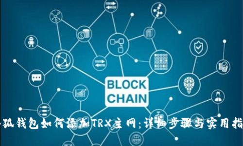 小狐钱包如何添加TRX主网：详细步骤与实用指南