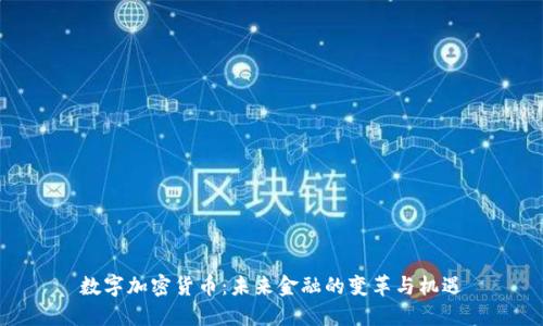 数字加密货币：未来金融的变革与机遇