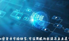 加密货币市场动荡：市值