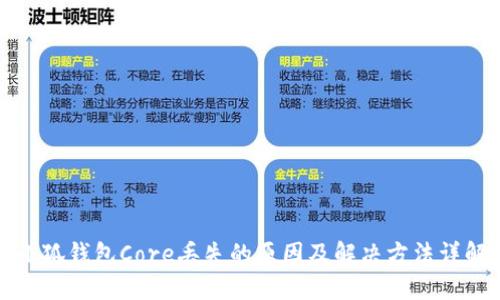 小狐钱包Core丢失的原因及解决方法详解