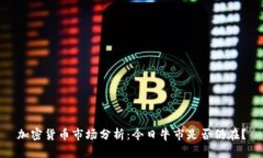 加密货币市场分析：今日