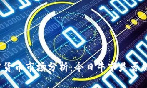 加密货币市场分析：今日牛市是否仍在？