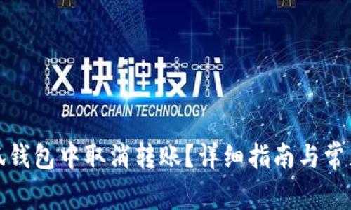 如何在小狐钱包中取消转账？详细指南与常见问题解答