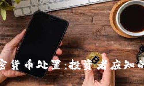全面解析加密货币处置：投资者应知的策略与风险