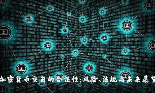 加密货币交易的合法性：风险、法规与未来展望