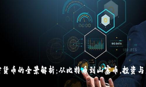 所有加密货币的全景解析：从比特币到山寨币，投资与未来趋势
