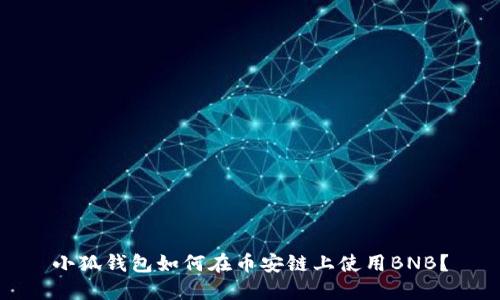 小狐钱包如何在币安链上使用BNB？