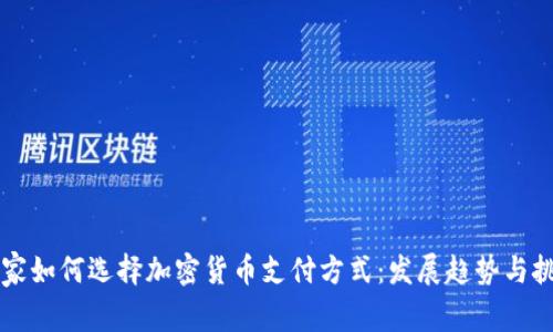 国家如何选择加密货币支付方式：发展趋势与挑战
