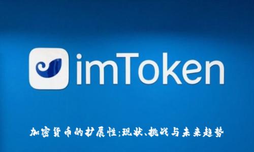 加密货币的扩展性：现状、挑战与未来趋势