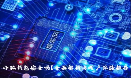 小狐钱包安全吗？全面解析与用户体验报告