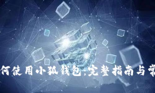 苹果手机如何使用小狐钱包：完整指南与常见问题解析