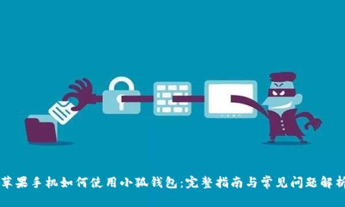 苹果手机如何使用小狐钱包：完整指南与常见问题解析