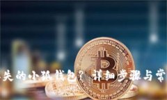 如何找回丢失的小狐钱包