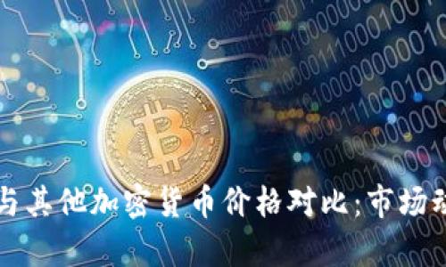 比特币与其他加密货币价格对比：市场动态解析
