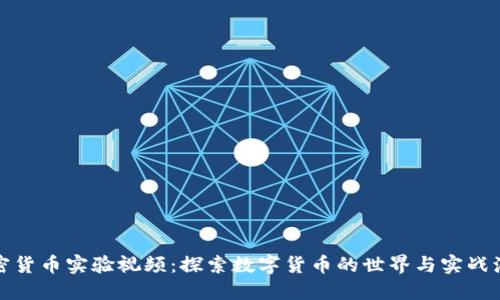 加密货币实验视频：探索数字货币的世界与实战演练