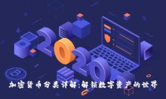 加密货币分类详解：解锁