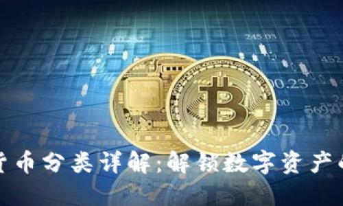 加密货币分类详解：解锁数字资产的世界
