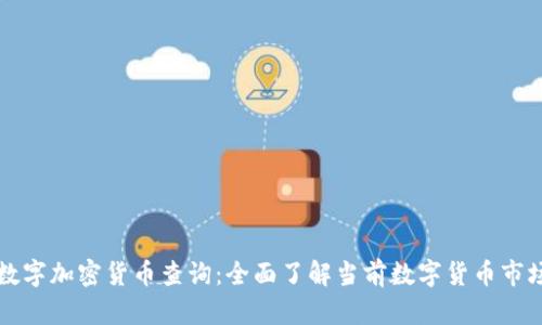 国内数字加密货币查询：全面了解当前数字货币市场动态