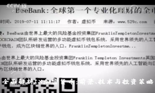 全面解析IX加密货币：前景、技术与投资策略