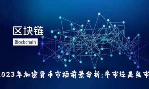 2023年加密货币市场前景分析：牛市还是熊市？
