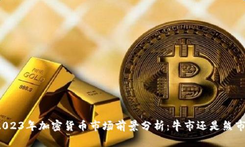 2023年加密货币市场前景分析：牛市还是熊市？