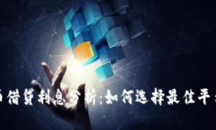 加密货币借贷利息分析：