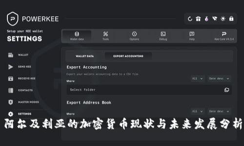 阿尔及利亚的加密货币现状与未来发展分析