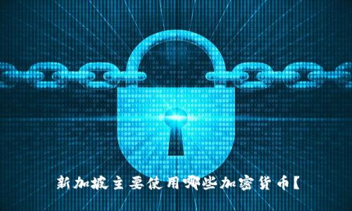 新加坡主要使用哪些加密货币？