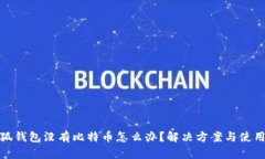 : 小狐钱包没有比特币怎么
