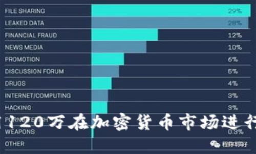 如何用120万在加密货币市场进行投资？