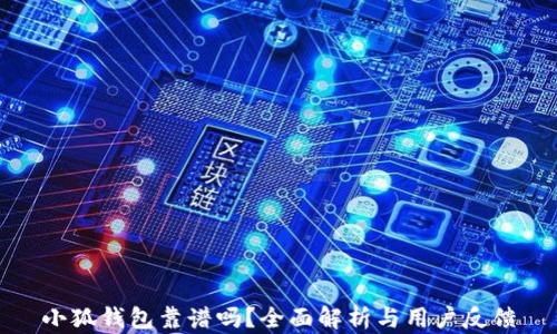 
小狐钱包靠谱吗？全面解析与用户反馈