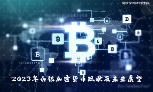 2023年白银加密货币现状及未来展望