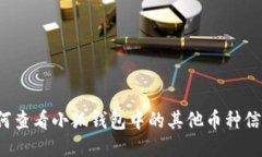 如何查看小狐钱包中的其