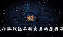 全面解析：小狐钱包不能