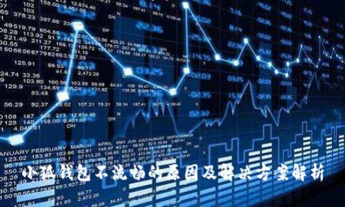 小狐钱包不流畅的原因及解决方案解析