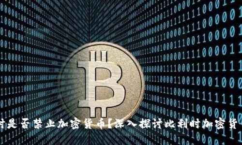 比利时是否禁止加密货币？深入探讨比利时加密货币政策