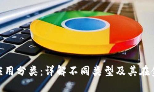 加密数字货币应用分类：详解不同类型及其在金融市场的影响