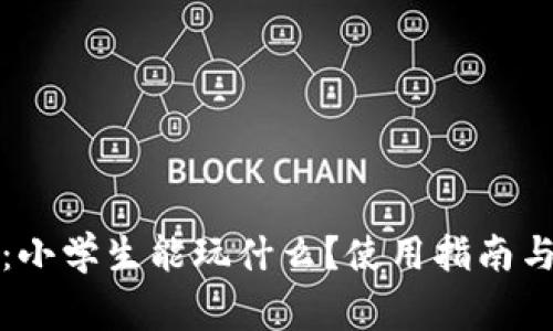 小狐钱包：小学生能玩什么？使用指南与注意事项
