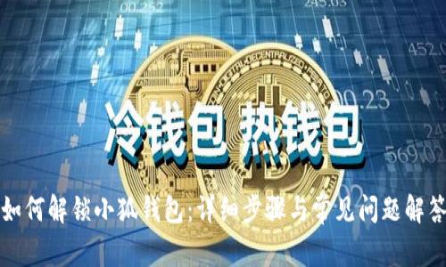 如何解锁小狐钱包：详细步骤与常见问题解答