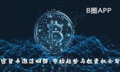 加密货币泡沫回弹：市场