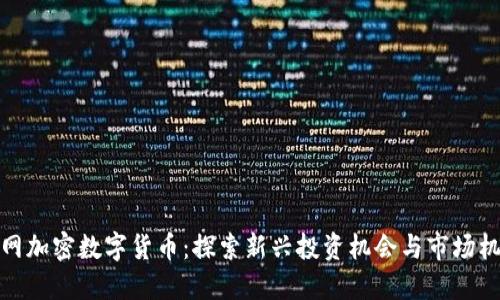 大网加密数字货币：探索新兴投资机会与市场机遇