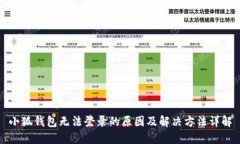 小狐钱包无法登录的原因