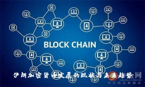 伊朗加密货币发展的现状与未来趋势