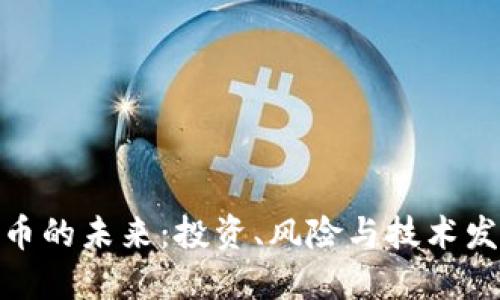 加密货币的未来：投资、风险与技术发展趋势
