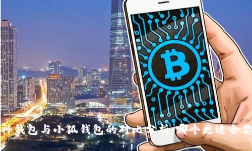 V神钱包与小狐钱包的对比分析：哪个更适合你？