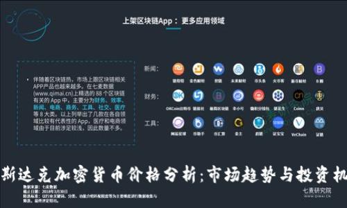 纳斯达克加密货币价格分析：市场趋势与投资机会