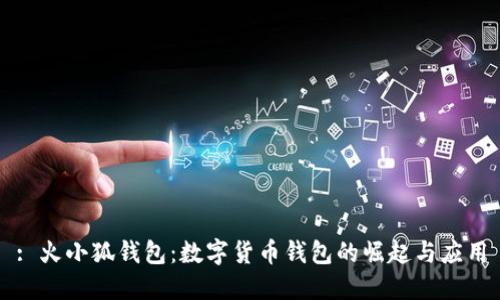 : 火小狐钱包：数字货币钱包的崛起与应用