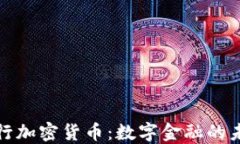 瑞迅银行加密货币：数字